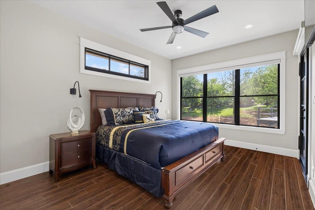Cypress Cove - Residential