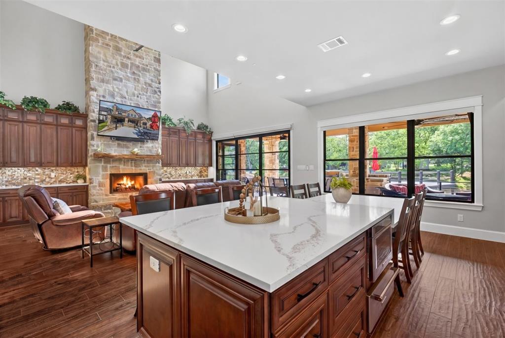 Cypress Cove - Residential