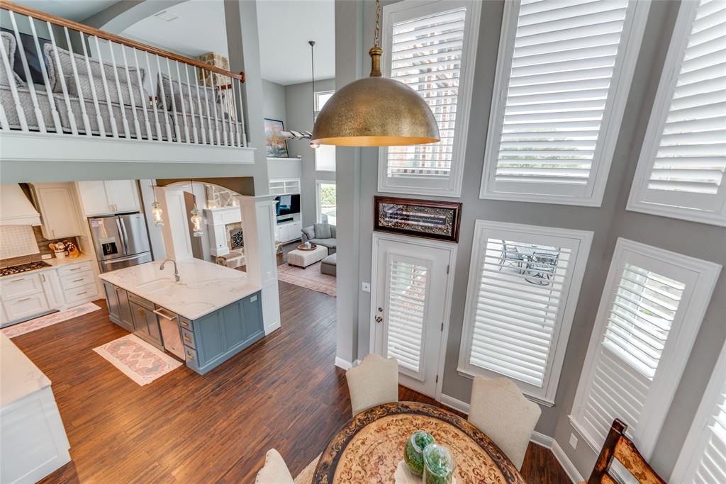 Shores North Ph 4a - Residential