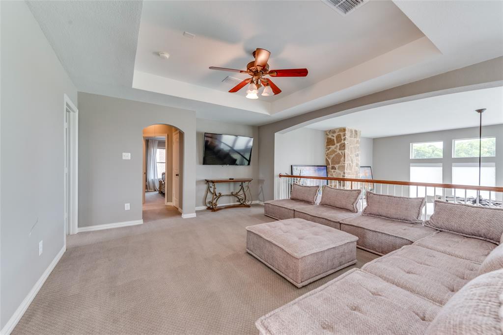 Shores North Ph 4a - Residential