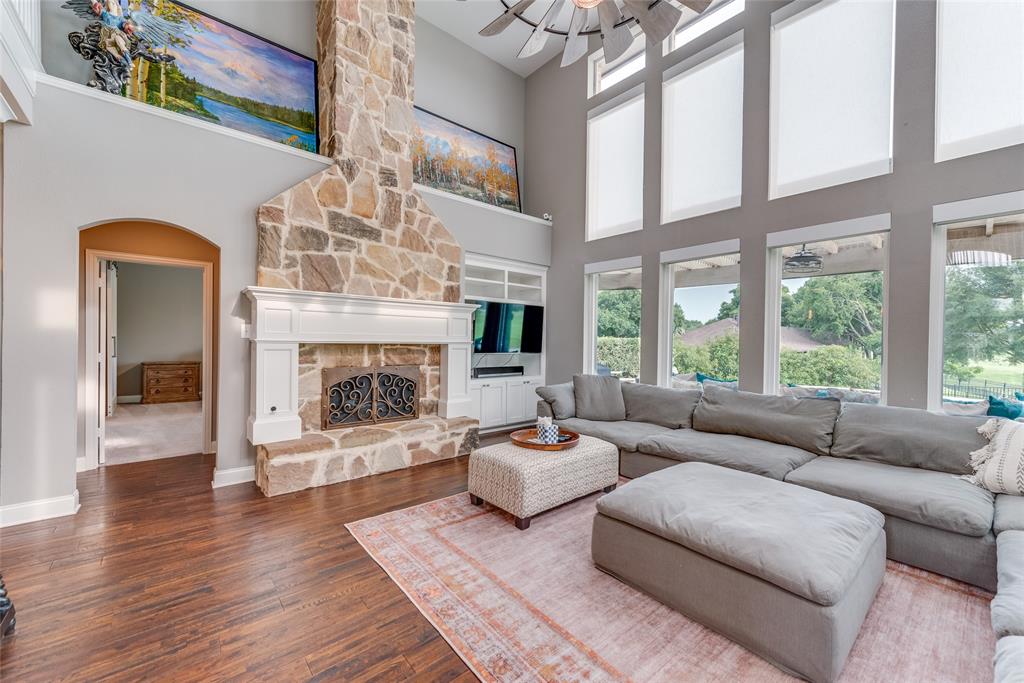 Shores North Ph 4a - Residential