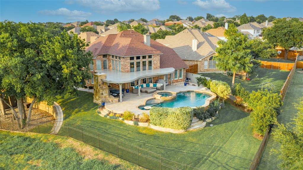 Shores North Ph 4a - Residential