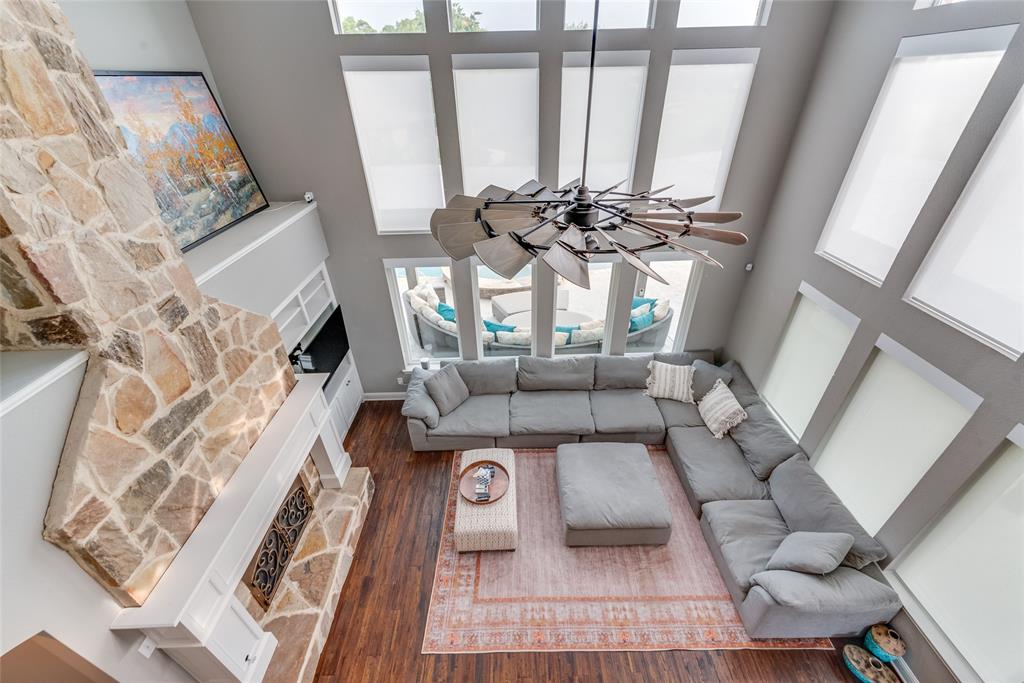 Shores North Ph 4a - Residential