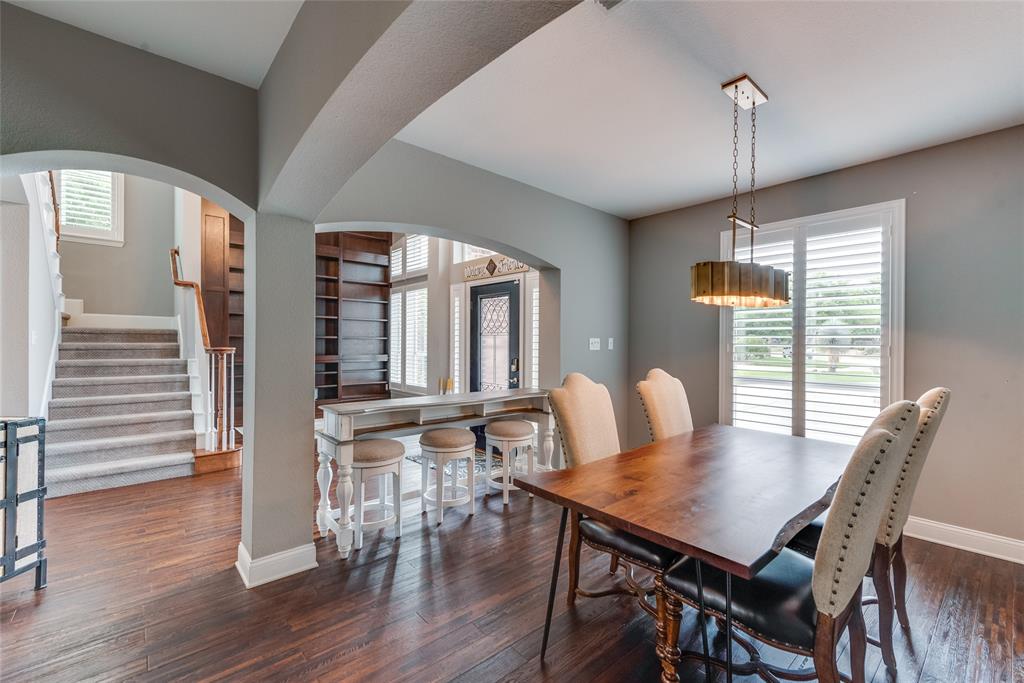 Shores North Ph 4a - Residential