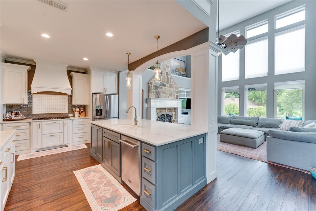 Shores North Ph 4a - Residential