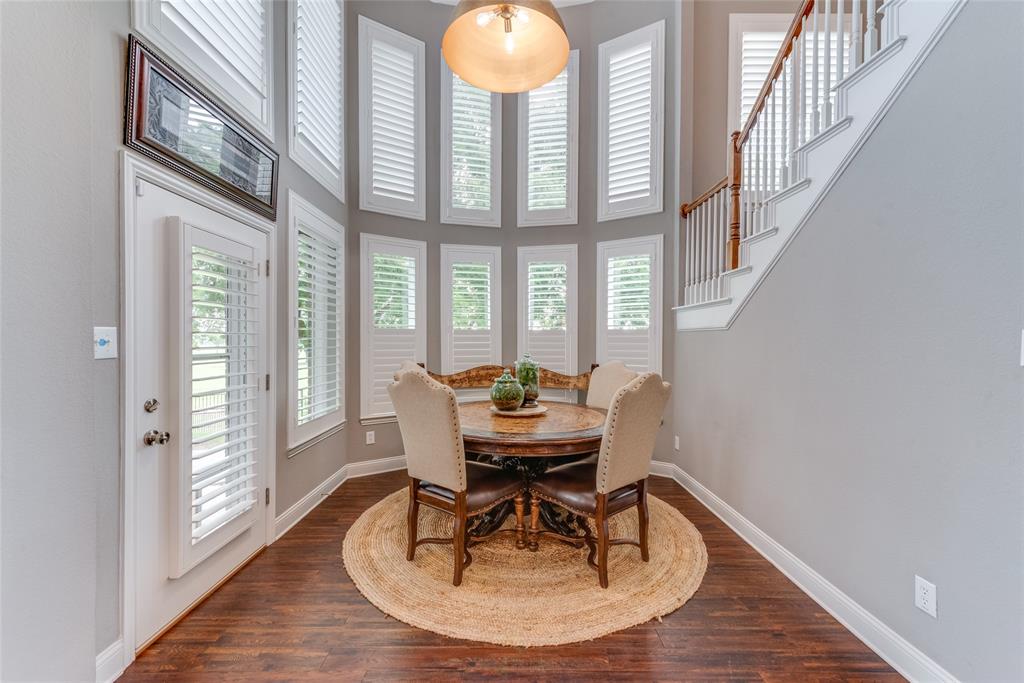 Shores North Ph 4a - Residential