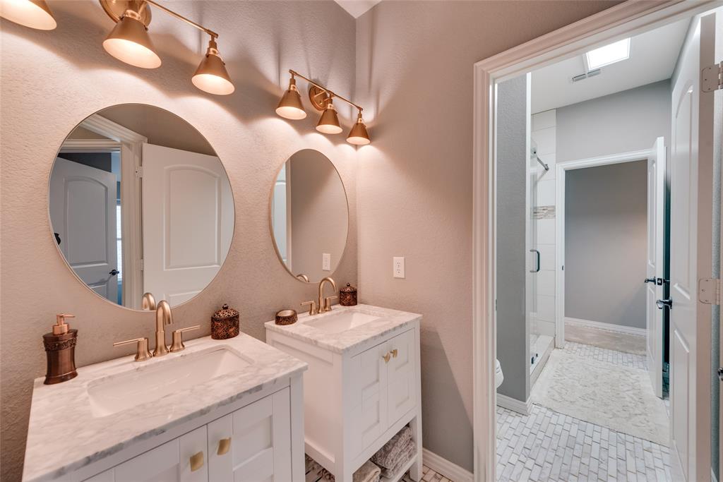 Shores North Ph 4a - Residential