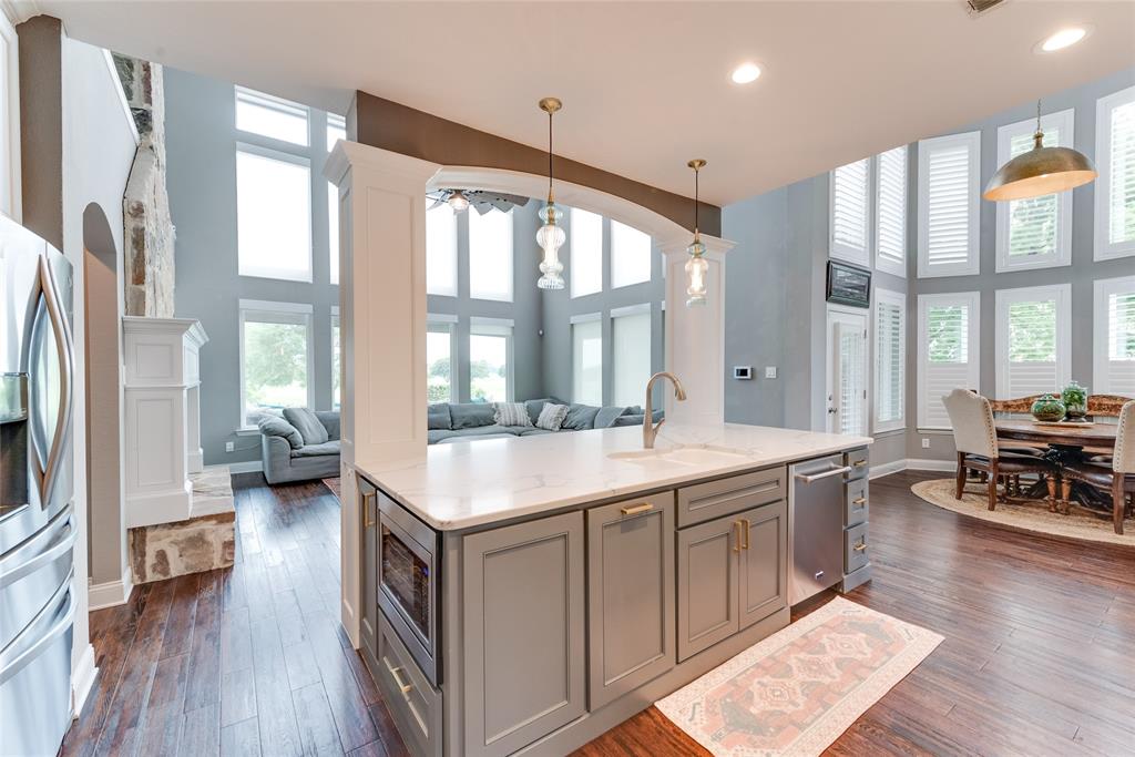 Shores North Ph 4a - Residential