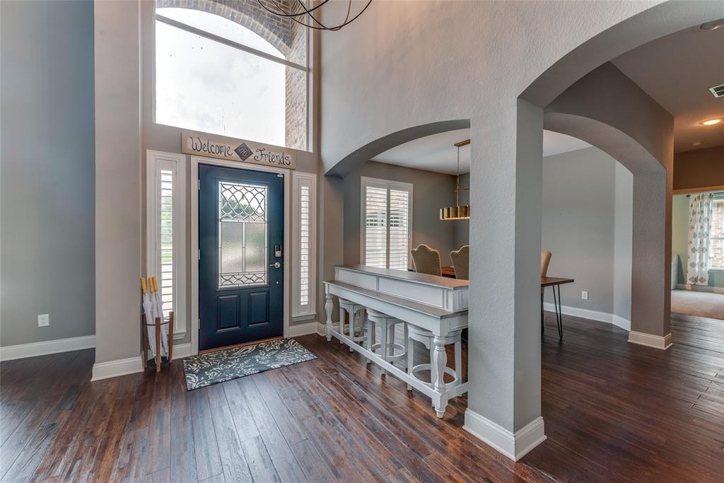 Shores North Ph 4a - Residential