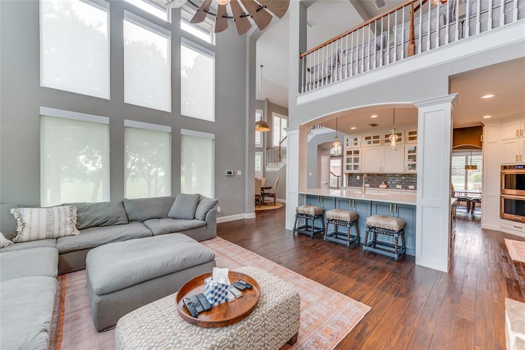 Shores North Ph 4a - Residential