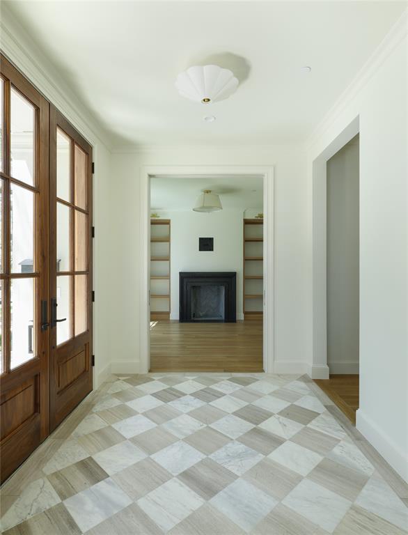 Highland Park West 4th Inst - Residential