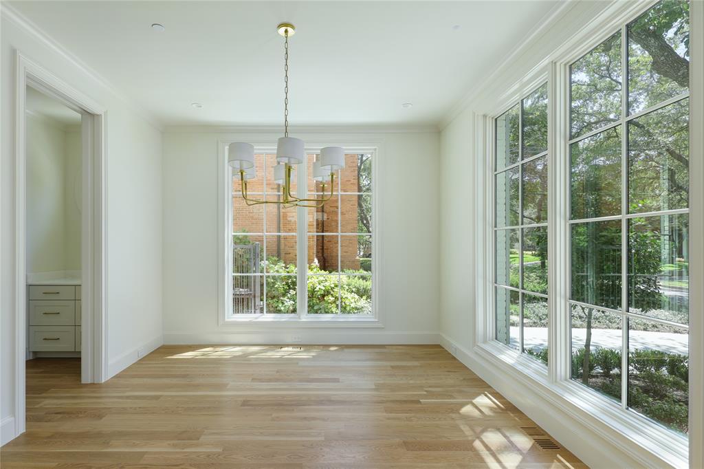 Highland Park West 4th Inst - Residential