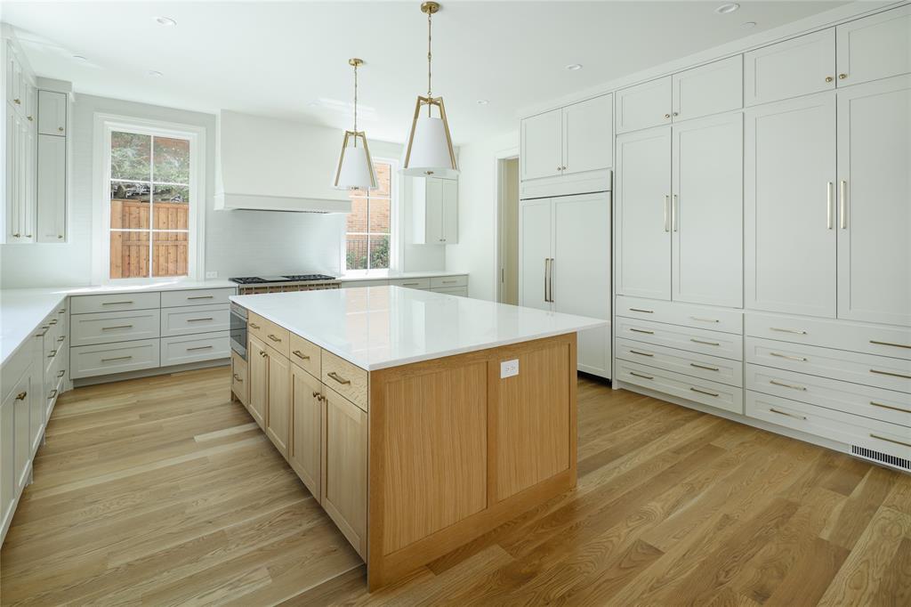 Highland Park West 4th Inst - Residential