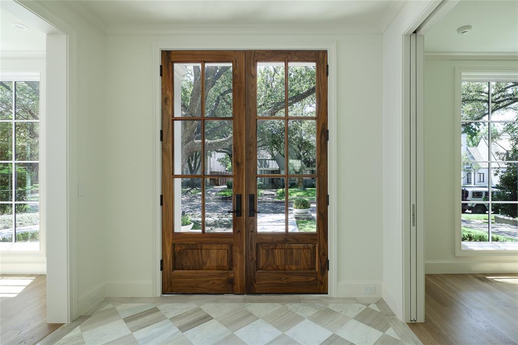 Highland Park West 4th Inst - Residential