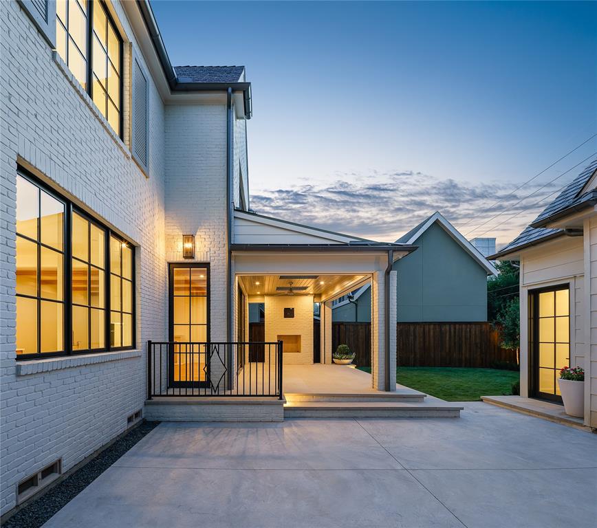 Highland Park West 4th Inst - Residential