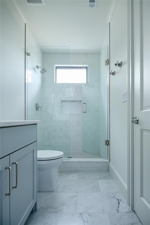 Highland Park West 4th Inst - Residential