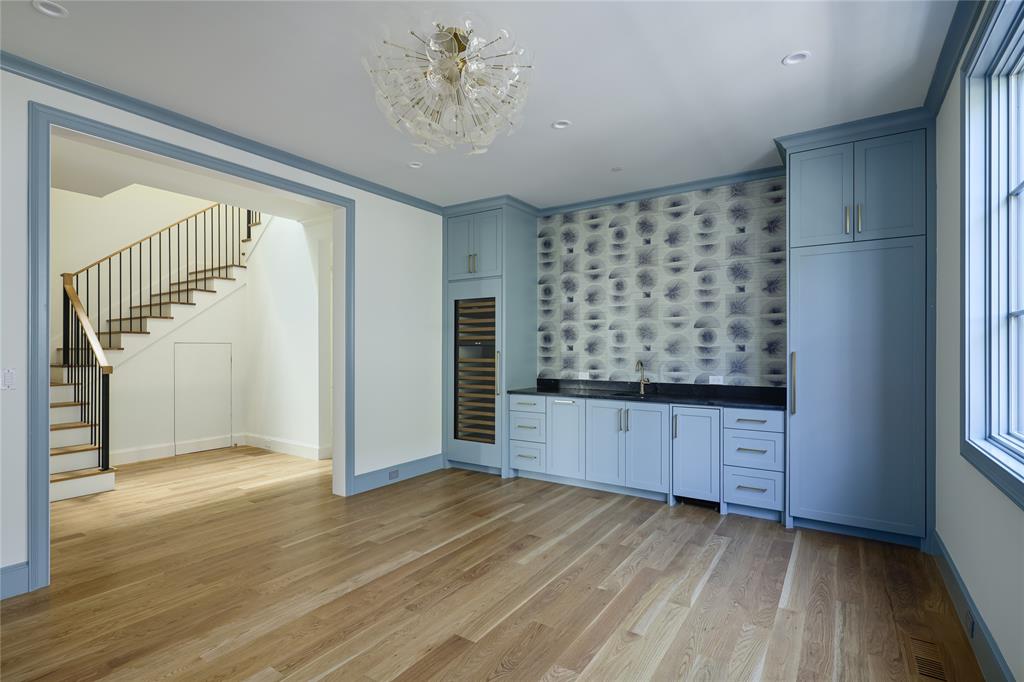 Highland Park West 4th Inst - Residential