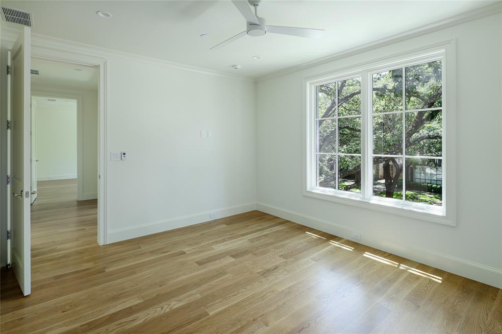 Highland Park West 4th Inst - Residential