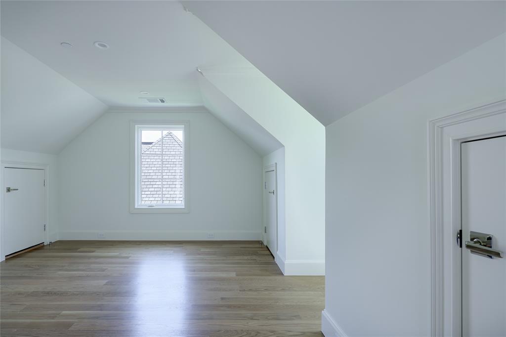 Highland Park West 4th Inst - Residential