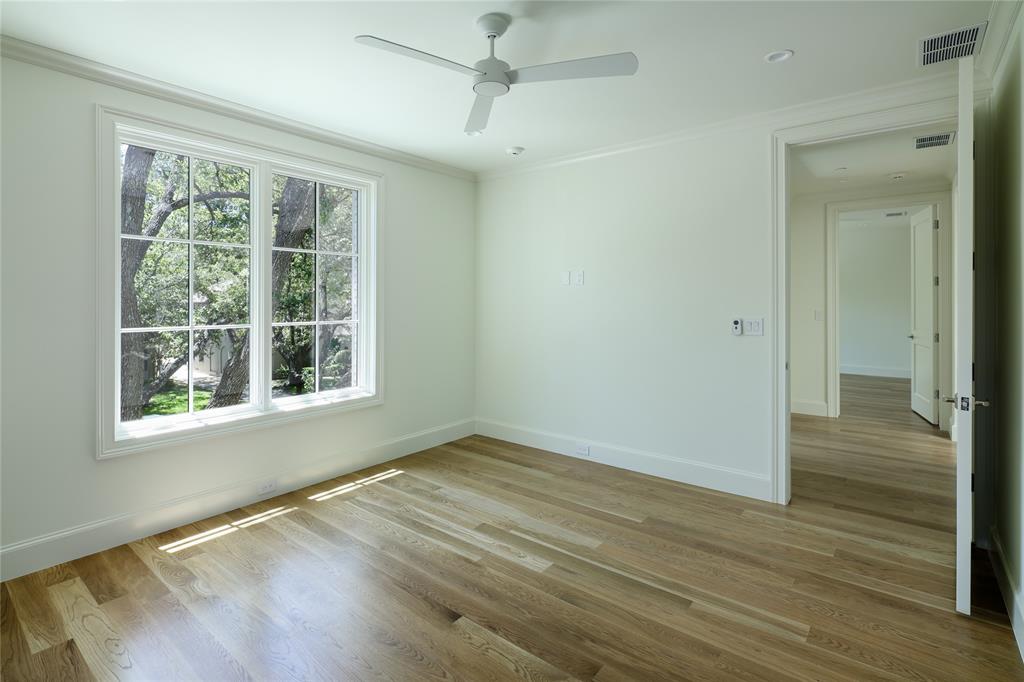 Highland Park West 4th Inst - Residential