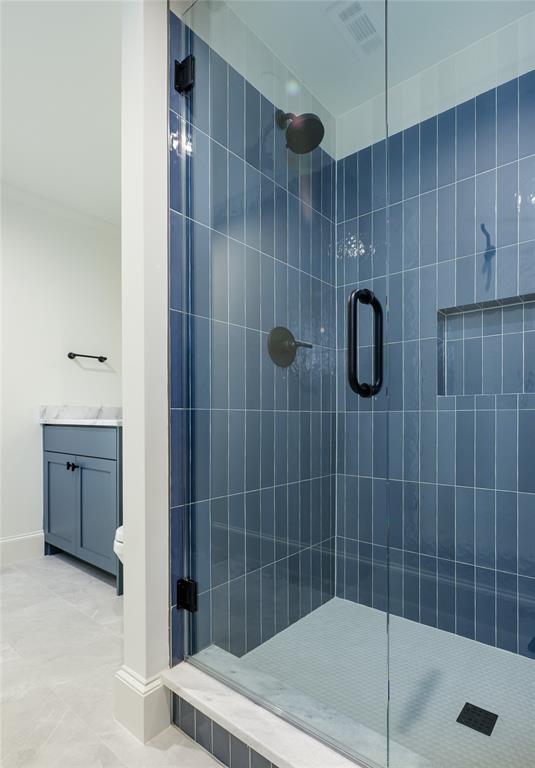 Highland Park West 4th Inst - Residential