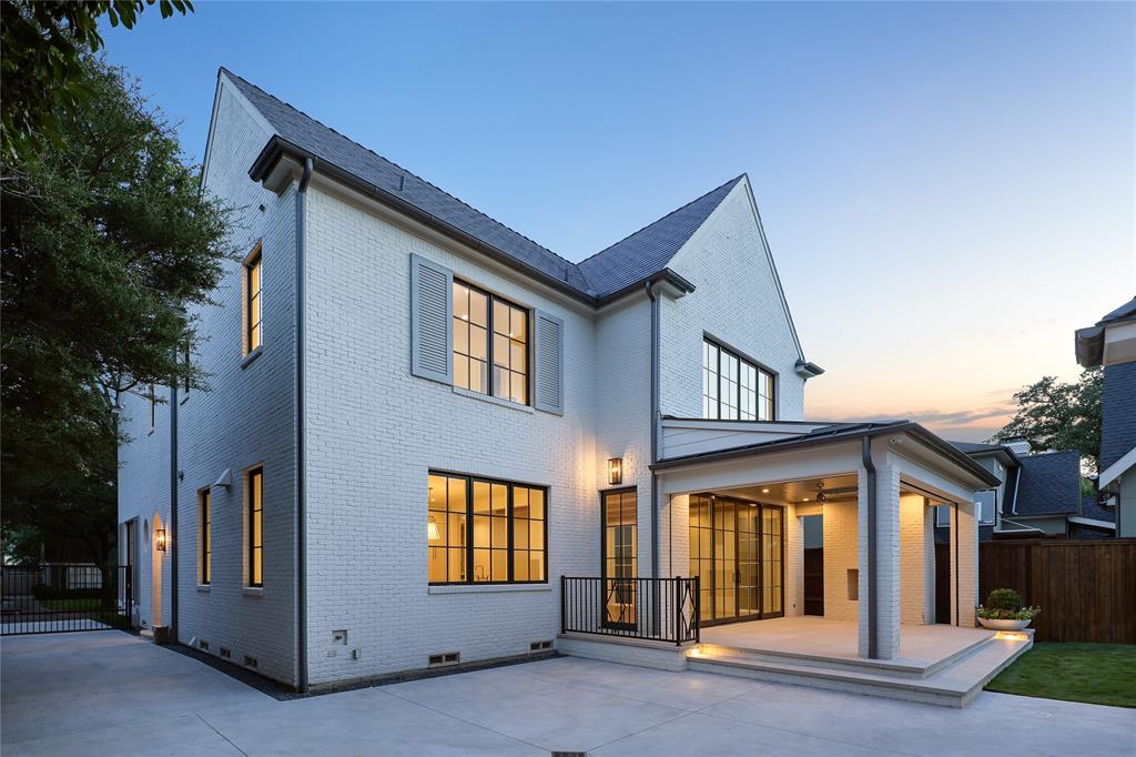 Highland Park West 4th Inst - Residential