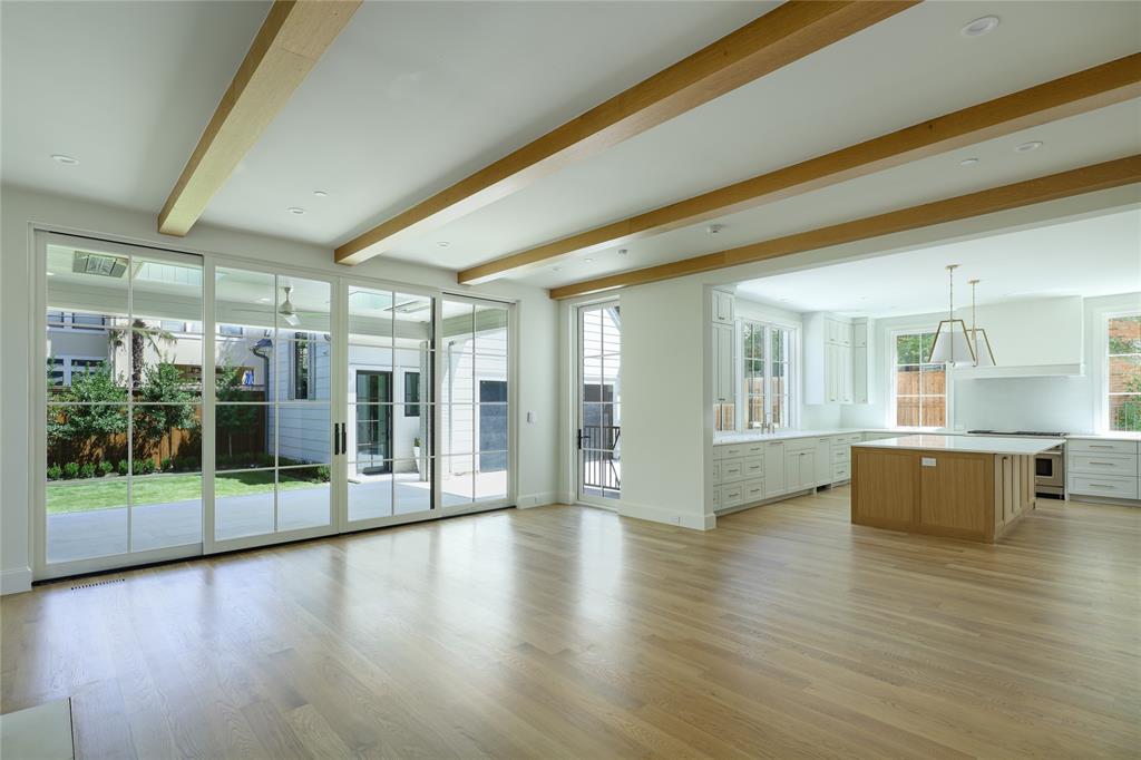 Highland Park West 4th Inst - Residential