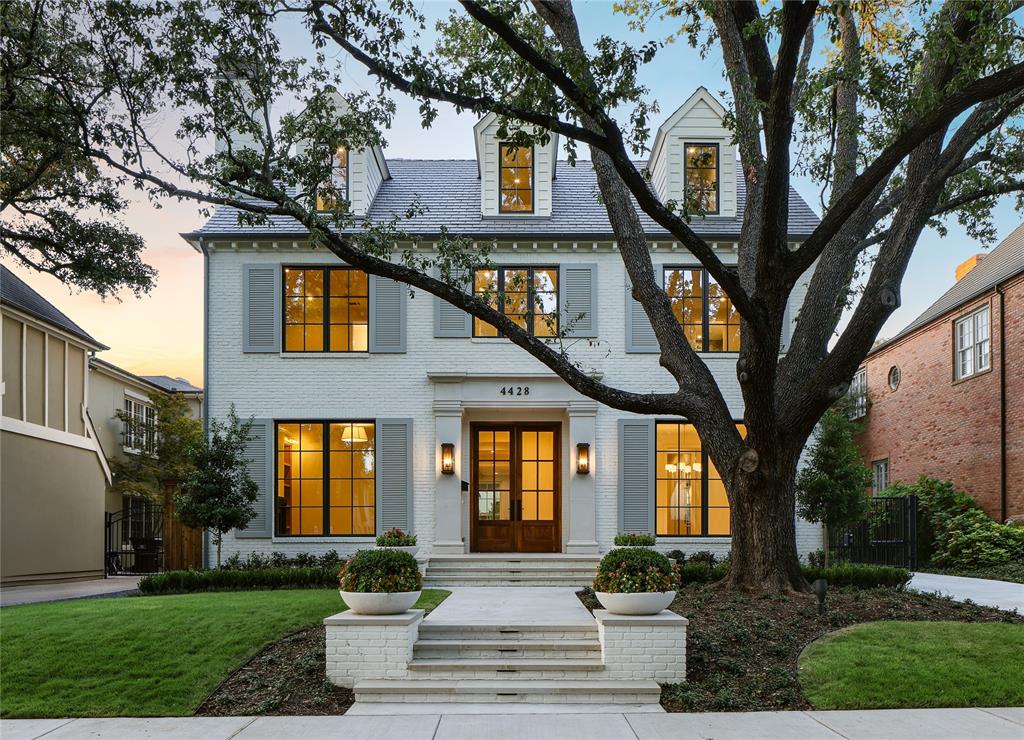 Highland Park West 4th Inst - Residential