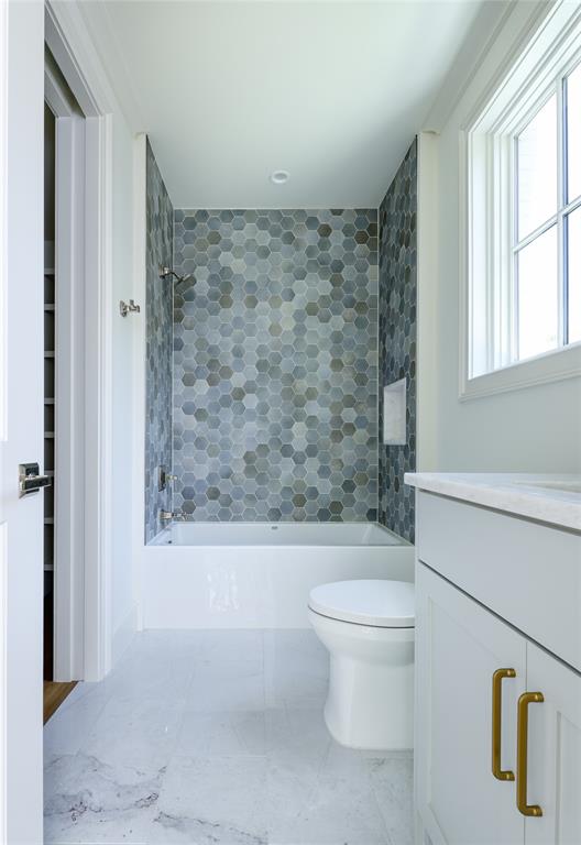 Highland Park West 4th Inst - Residential