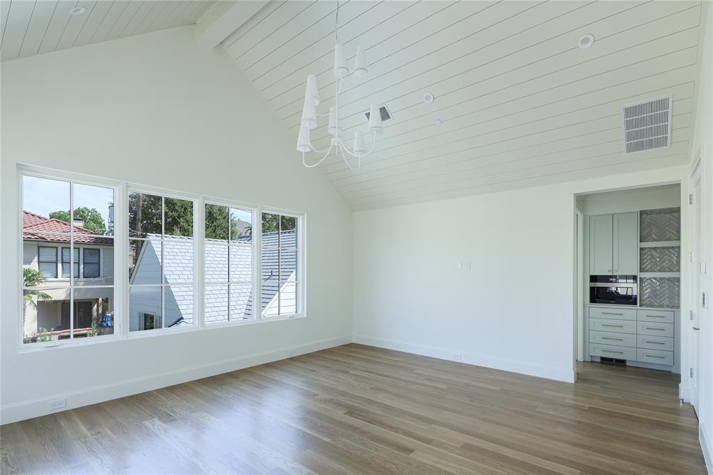 Highland Park West 4th Inst - Residential