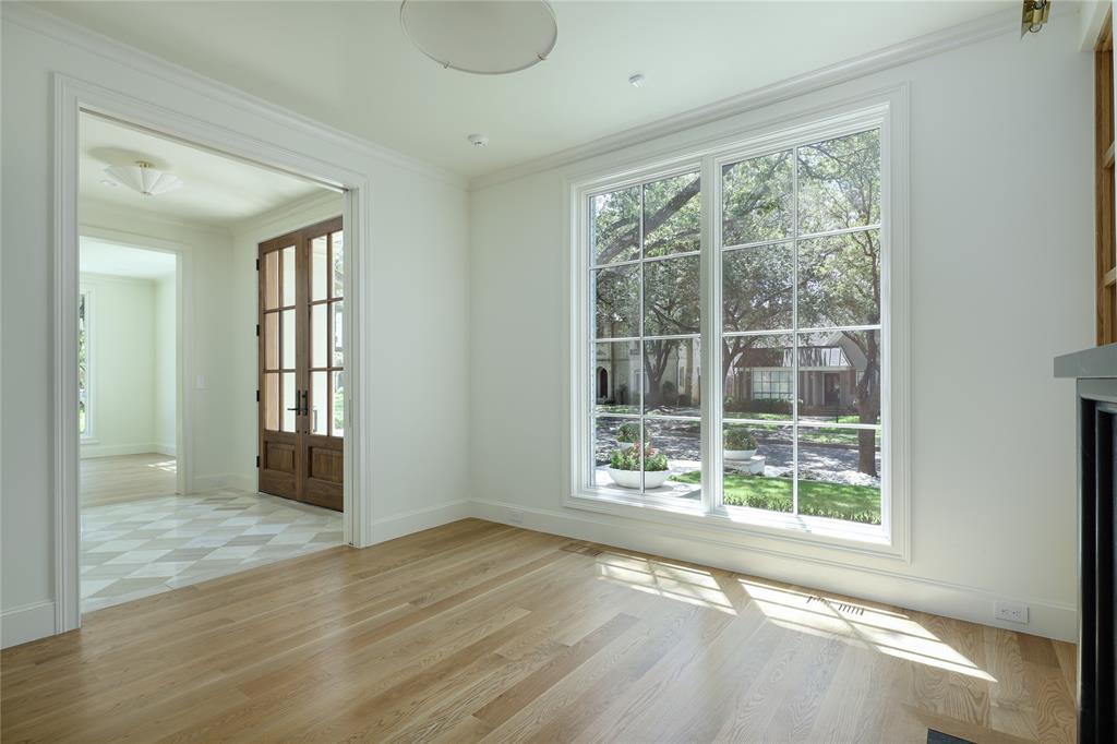 Highland Park West 4th Inst - Residential