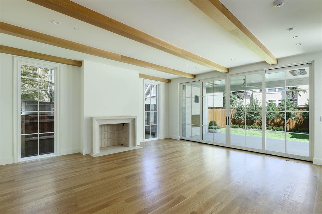 Highland Park West 4th Inst - Residential