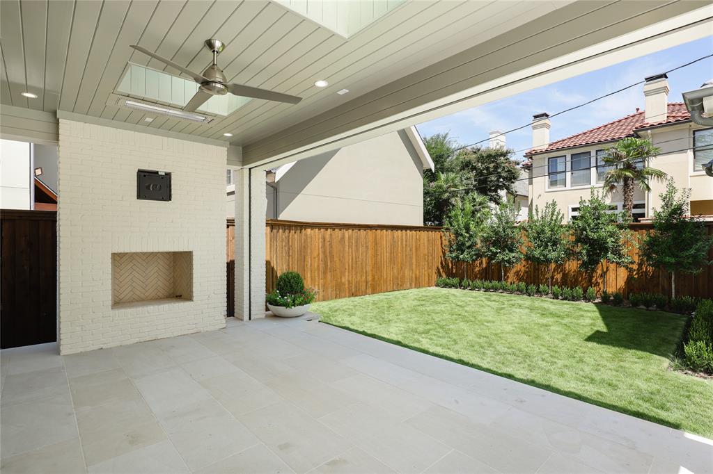 Highland Park West 4th Inst - Residential