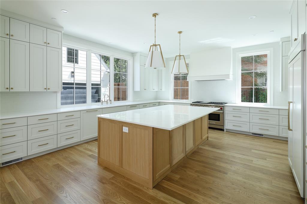 Highland Park West 4th Inst - Residential