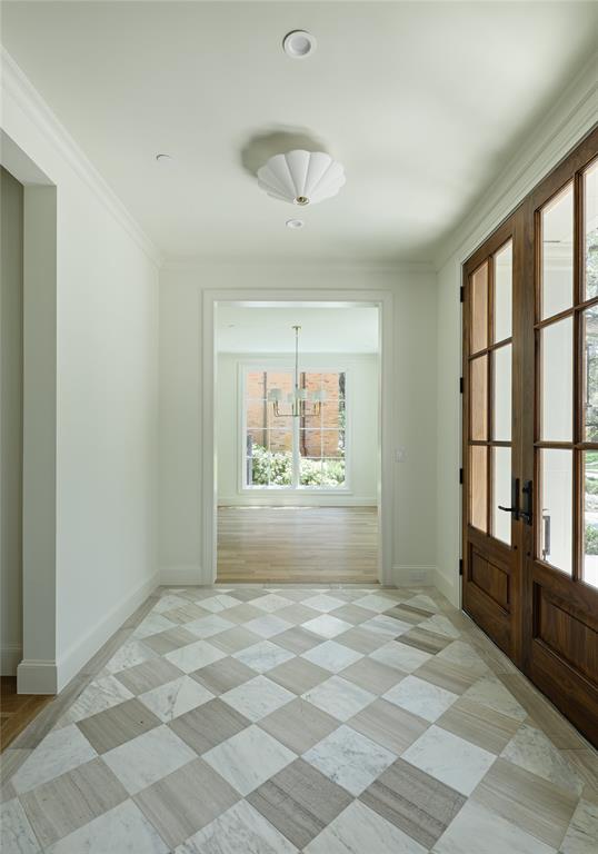 Highland Park West 4th Inst - Residential