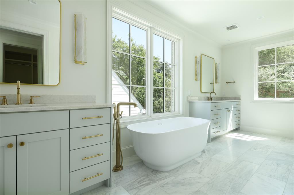 Highland Park West 4th Inst - Residential