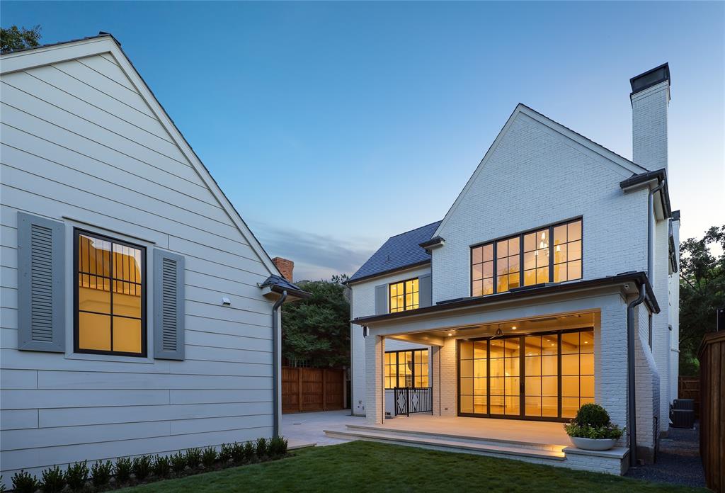 Highland Park West 4th Inst - Residential