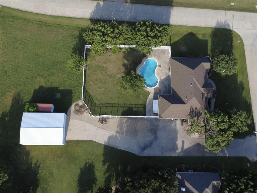 Indian Springs Estates 2 - Residential