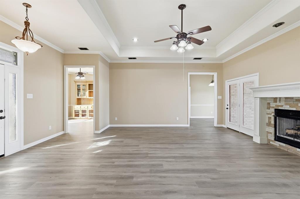 Indian Springs Estates 2 - Residential