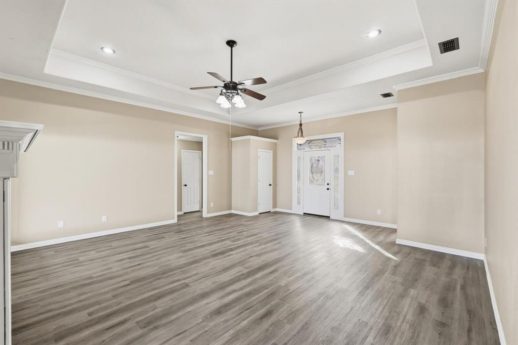 Indian Springs Estates 2 - Residential