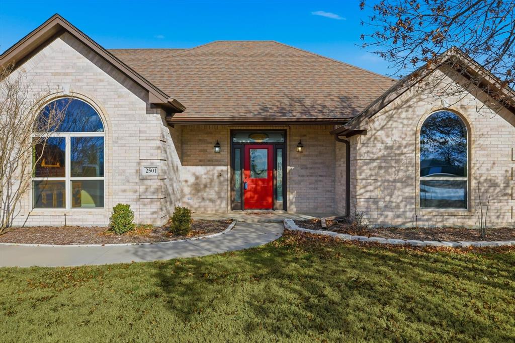 Indian Springs Estates 2 - Residential