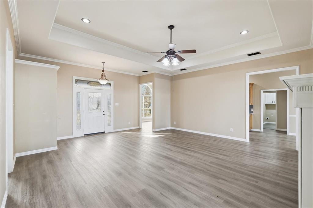 Indian Springs Estates 2 - Residential