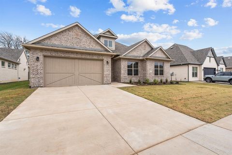 A home in Keller