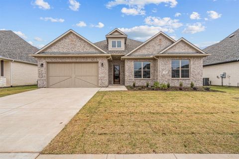 A home in Keller