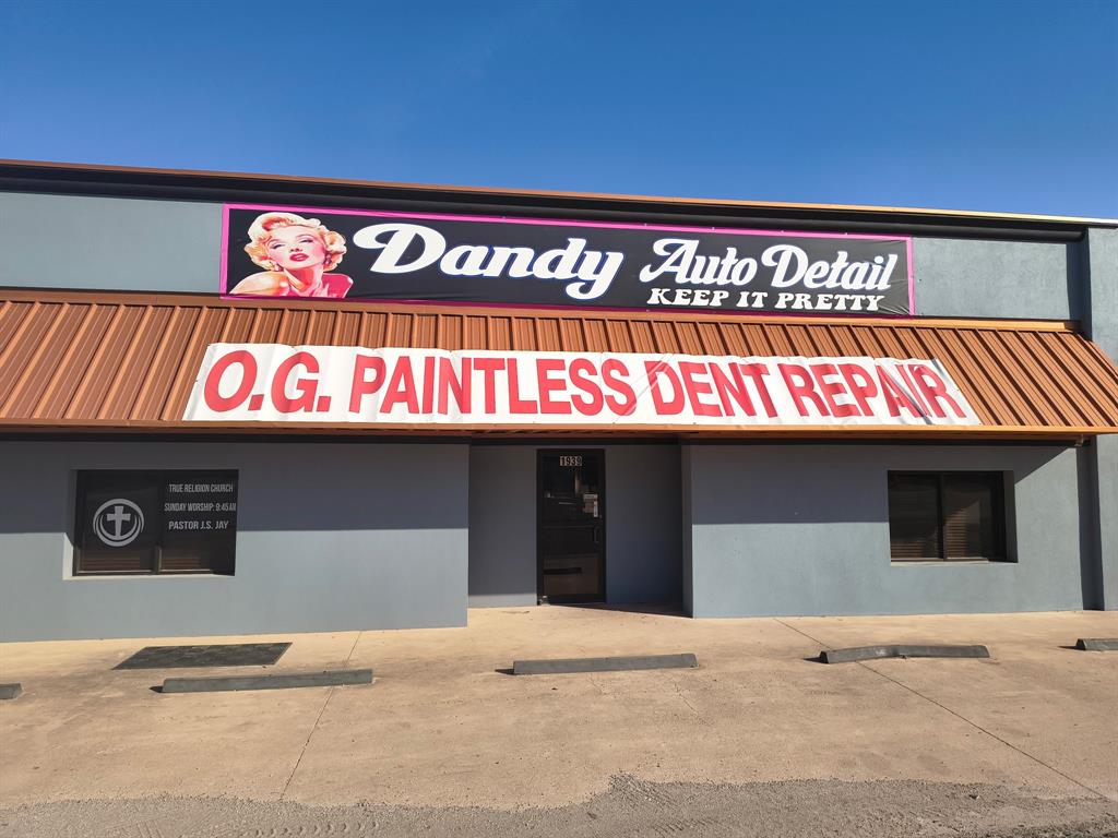 Kemper Of Bowyer Sub - Commercial Sale