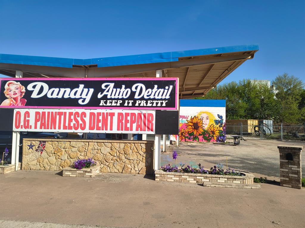 Kemper Of Bowyer Sub - Commercial Sale