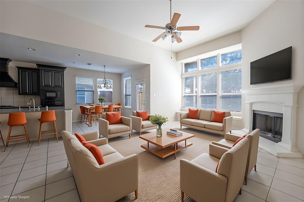 Ridgeview Farms - Residential