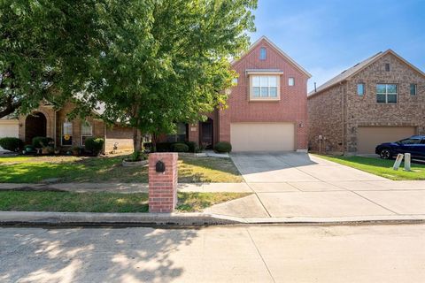 1204 Constance Drive Fort Worth TX 76131