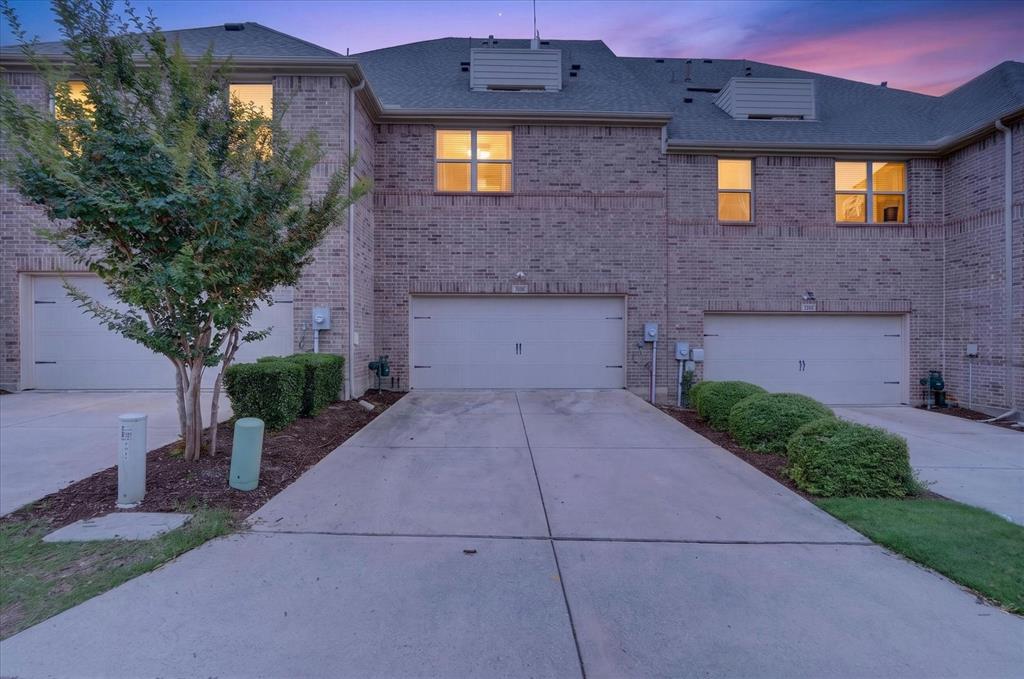 7004 Huckleberry Drive