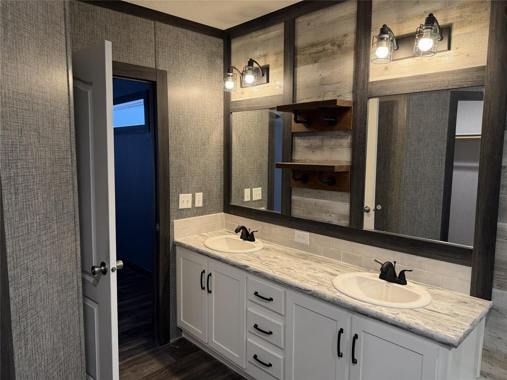 Gale Ridge Addn - Residential